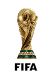 fifa world cup logo
